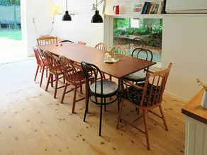 Splendida casa accogliente e familiare con giardino e terrazza | Perfetta per il lavoro da remoto - Image 3