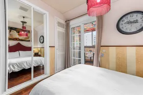 Holiday apartment with terrace & hot tub | Sea view | Beach nearby | Suitable for remote work - Image 3