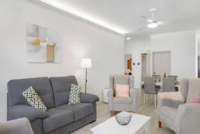 Holiday home with fast internet, terrace & barbecue | Mountain view - Image 3