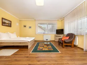 Wunderschönes Apartment mit Garten und Grill - Image 5