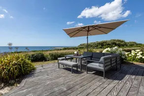Magnifique Villa face a la plage d'Audierne - Image 3