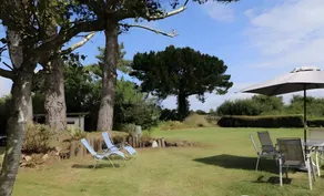 Cottage "Pen Prat" with Sea View, 400m from the Beach - Image 5