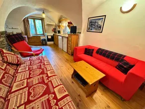 Chalet Chardons - Appartement situé à 4km des pistes pour 4 personnes MAE-6451 - Image 3