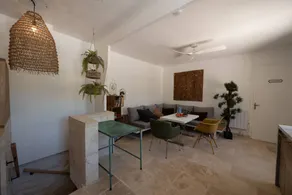 Holiday home with terrace - Image 2