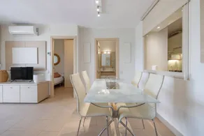 SunAndBed CYE – Modern Luxury Apartment with Sea Views - Image 5