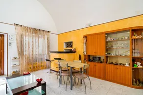 Flat with barbeque & terrace | City view - Image 3