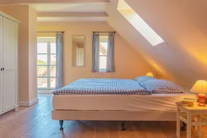 Ferienwohnung Koppelblick I - Boldevitzer Rügenkaten - Image 4