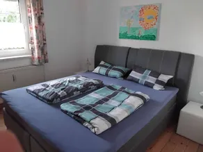 Vacation apartment north-east (for 2 - 4 persons) - Ferienwohnungen May - Image 2