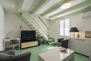 Fully equipped nice holiday home with barbeque & terrace | Suitable for remote work | Pets are welcome - Image 2