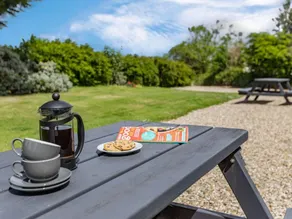 Holiday home with sauna, pool & hot tub | Pet-friendly - Image 2