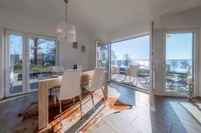 Ferienhaus „SchönSicht“ in Alt Schwerin direkt am See - Image 3