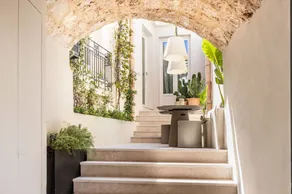 Spacieux appartement avec terrasse et jardin - Image 3