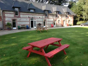 Ample cottage with garden | Garden view | Perfect for remote work | Dogs allowed - Image 5