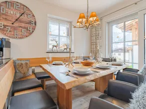 Chalet with terrace, garden & barbeque - Image 3