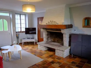 Peaceful cottage near lake with garden and WIFI - Image 2