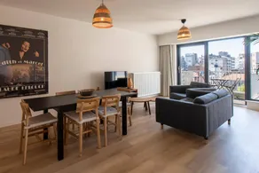 Fully equipped apartment with terrace & garden | Beach nearby - Image 2
