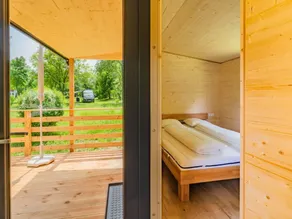 Wood Cube - Image 5