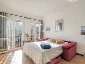 Flat with garden - Image 5