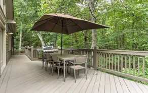 House with barbeque & terrace | Mountain view - Image 3