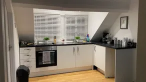 Apartment with 1 bedroom for 2 persons - Image 3