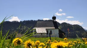 Apartment with BBQ & garden | Mountain view - Image 3