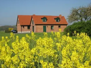 Ferienhaus Kranich in Ummanz Lüßvitz - Image 3