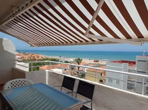 Flat with garden & terrace | Next to the beach - Image 3
