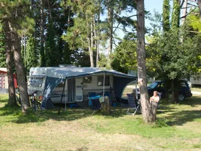 Wonderful mobile home with pool & terrace | Pets are welcome - Image 2