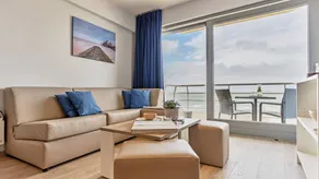 Holiday home with 1 room for 4 persons - Image 2