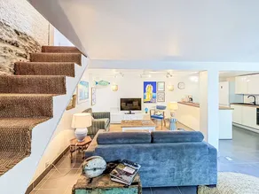 Voll ausgestattete tolle Wohnung mit Grill - Image 3