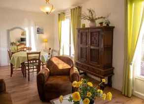 Fully equipped house with BBQ & terrace | Garden view | Close to the beach | Pets are welcome - Image 3