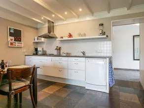 Maison avec terrasse - Image 5