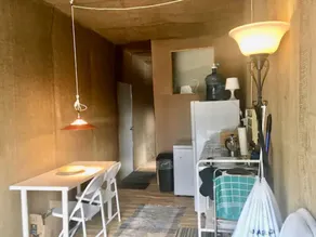 Tiny House Rental in Markdale Perfect for a Couple's Retreat in Ontario - Image 3
