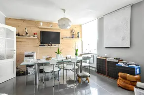 Casa totalmente attrezzata con griglia, terrazza e giardino | Vista sul giardino - Image 3