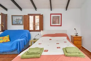 Studio with barbeque, private pool & terrace | Mountain view | Good for workation - Image 3