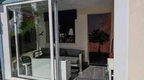 Holiday home with terrace & garden | Lake view - Image 5