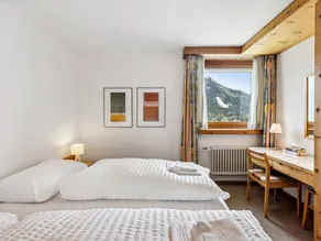 Wohnung mit Sauna und Pool | Bergblick - Image 5