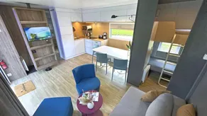 Casa con terrazza, giardino e barbecue - Image 5