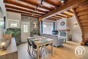 Gîte avec terrasse, jardin et barbecue | Avec animaux acceptés - Image 3