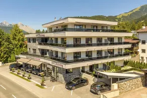 Children-friendly apartment with sauna & terrace | Mountain view | Suitable for remote work | Pets allowed - Image 2
