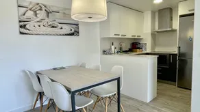 Holiday apartment with pool & terrace | Beach nearby | Dogs allowed - Image 2