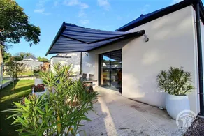 Gite with terrace & garden - Image 2