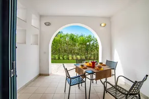 Appartamento adatto alle famiglie con piscina - Image 3