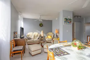 Bright Apartment with Garden in the Heart of Le Bugue - Image 2
