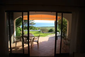 Maison de vacances avec terrasse, barbecue et piscine | Vue mer - Image 5