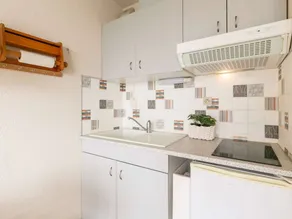 Charming studio | Next to the ski - Image 3