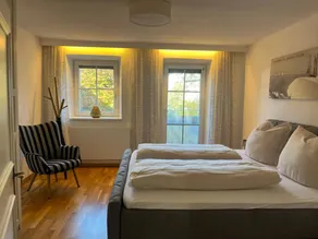 Voll ausgestattetes Apartment | Skifahren in der Nähe - Image 4