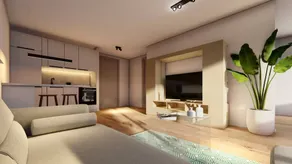 Holiday apartment | Close to BMW Museum - Image 2
