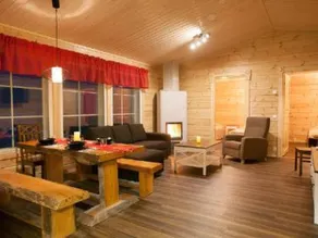 Ferienhaus mit Sauna - Image 3