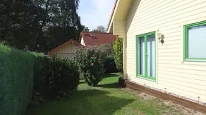 Child-friendly holiday home with barbecue, terrace & garden - Image 5